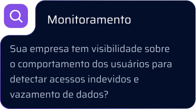 monitoramento
